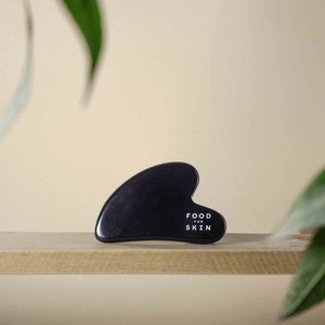 Gua Sha Stone from Food for Skin