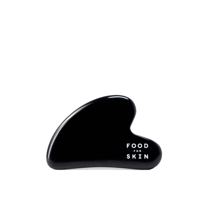 Gua Sha Stone from Food for Skin