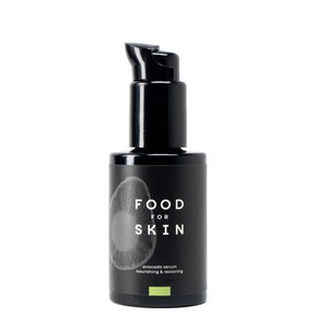 Avocado Serum - Deeply Nourishing from Food for Skin