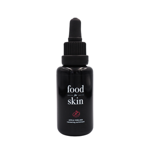 Apple Peeling - 30ml (all ages) from Food for Skin