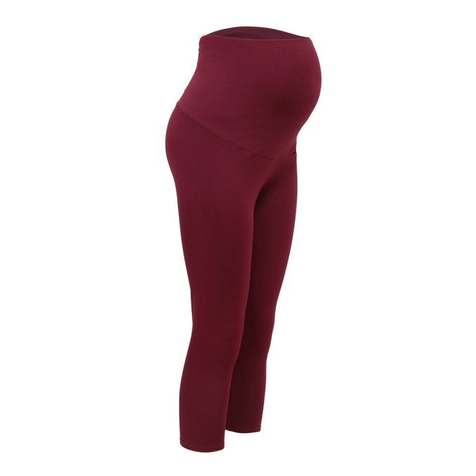 Bio Capri Mama aubergine (rot) from Frija Omina