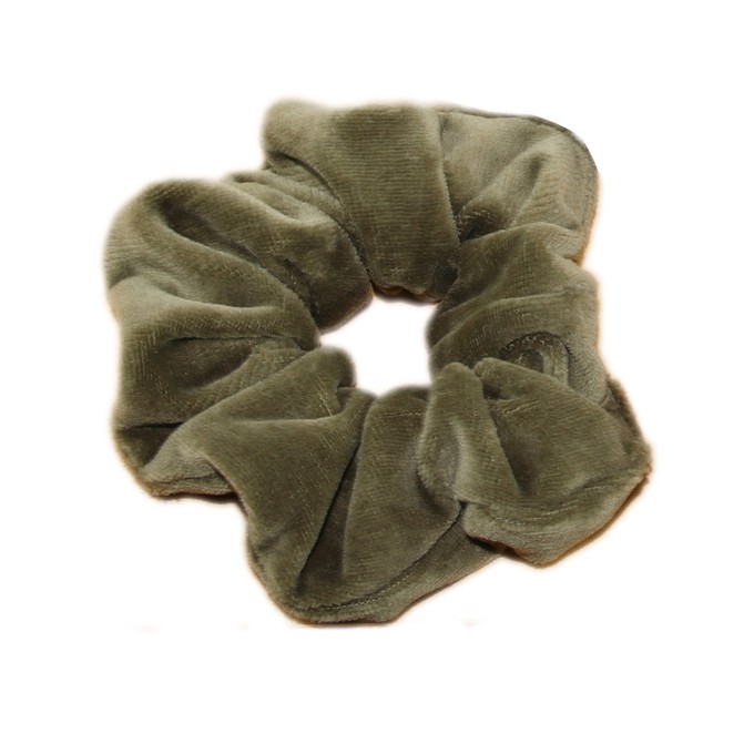 Scrunchies einzeln from Frija Omina