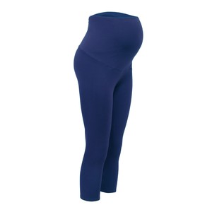 Bio Capri Mama indigo (blau) from Frija Omina