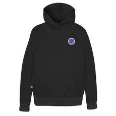 Hoodie FCK NZS schwarz via Frija Omina