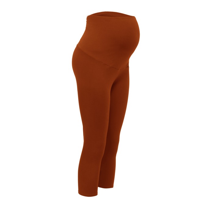 Bio Capri Mama rost (orange) from Frija Omina