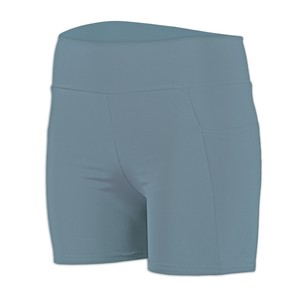 Recycling Running Shorts grau from Frija Omina