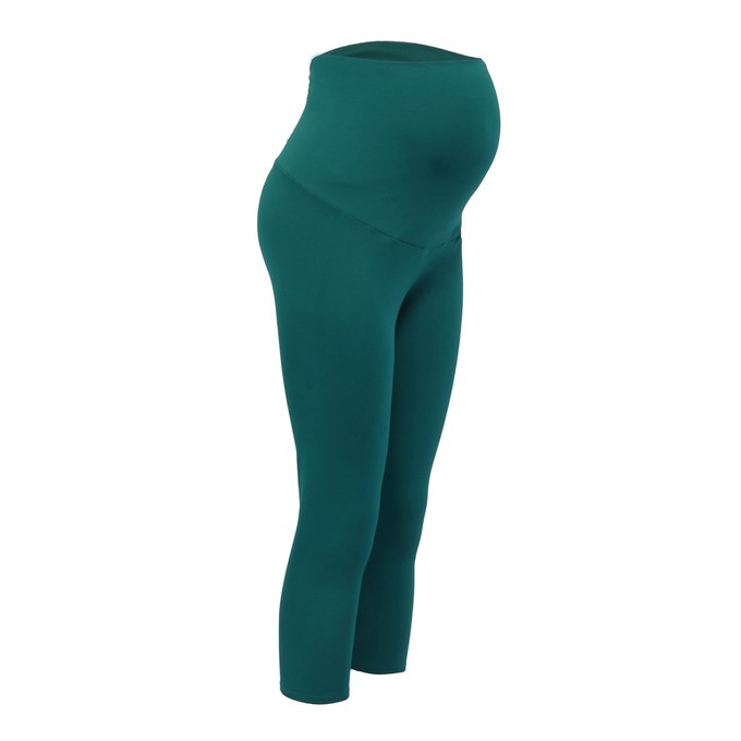 Bio Capri Mama smaragd (grün) from Frija Omina