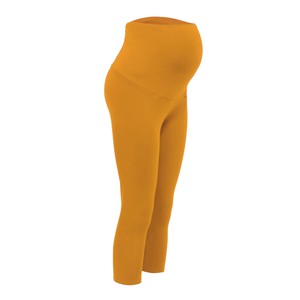 Bio Capri Mama safran (gelb) from Frija Omina