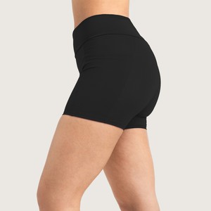 Recycling Running Shorts schwarz from Frija Omina