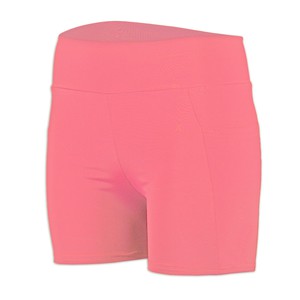 Recycling Running Shorts bubble (rosa) from Frija Omina