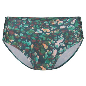 Recycling Damen-Bikinihose Fjordella Juvel + smaragd (grün) from Frija Omina