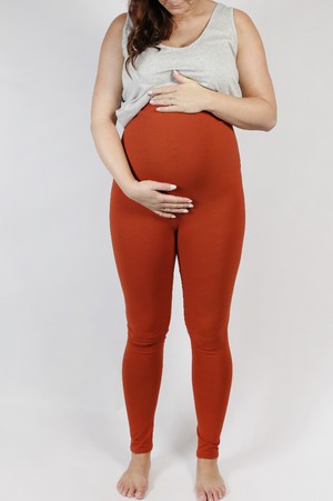 Bio Leggings Mama, rost from Frija Omina