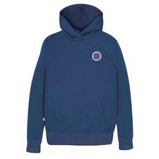 Hoodie FCK NZS blau via Frija Omina