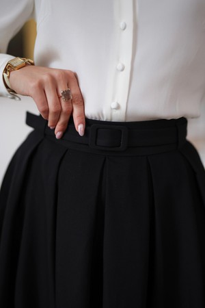 Schatzi Skirt from GAÂLA