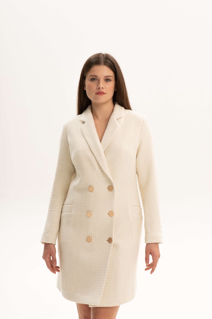 Marina Blazer Dress from GAÂLA