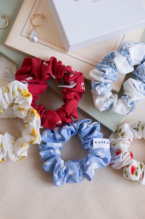 Zoe Scrunchie from GAÂLA