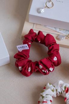 Zoe Charity Scrunchie via GAÂLA