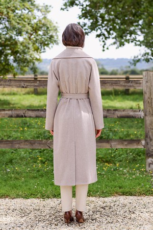 Paloma Wool Coat from GAÂLA