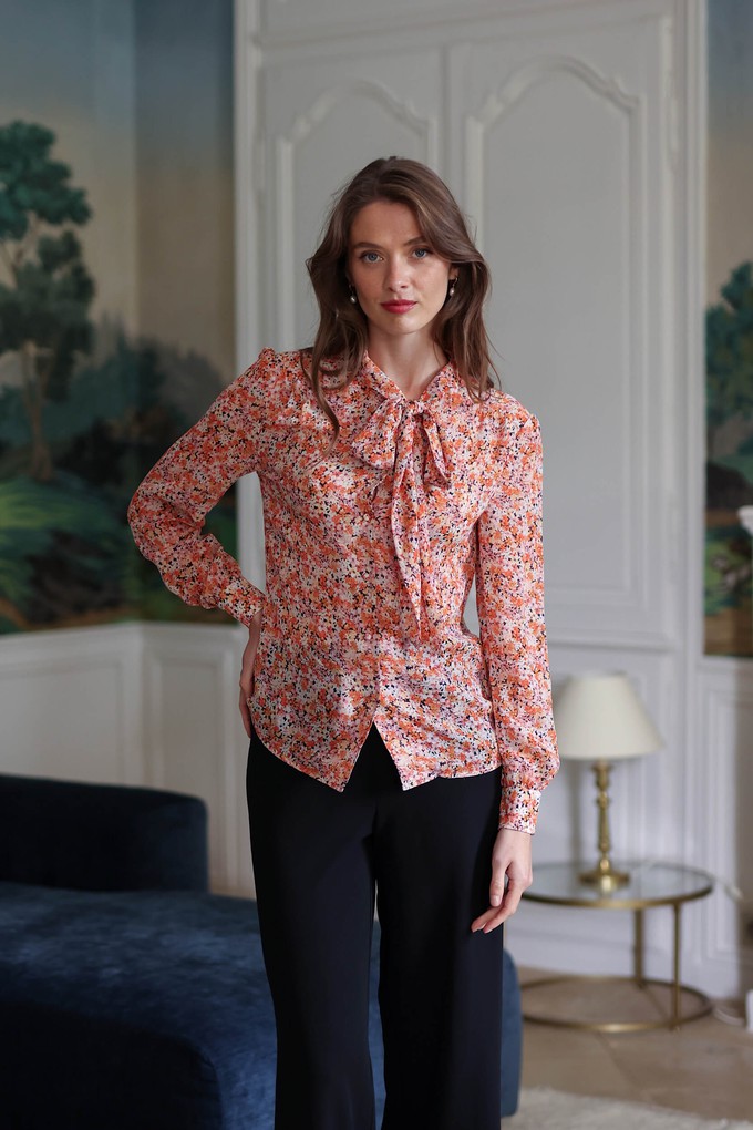 Lena Viscose Blouse from GAÂLA