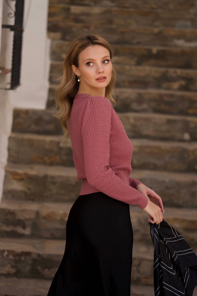 Clary Knit Jumper from GAÂLA