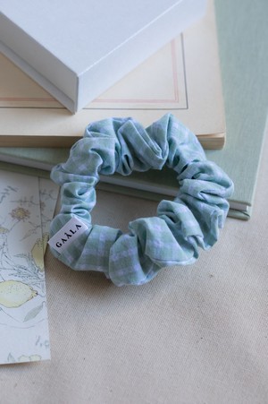 Zoe Scrunchie from GAÂLA