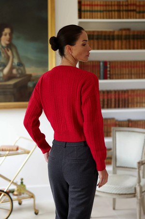 Nina Knit Jumper from GAÂLA