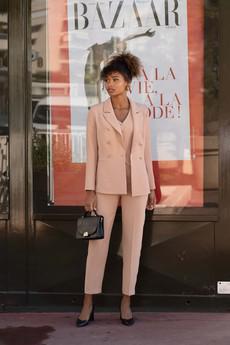 Claude Three Piece Suit via GAÂLA