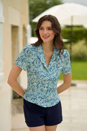 Susan Blouse from GAÂLA