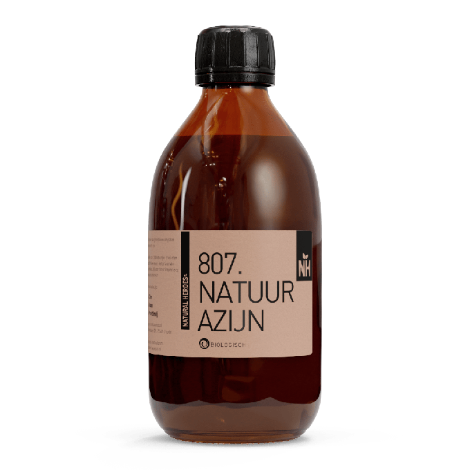 Bio-Naturessig from Glow - the store