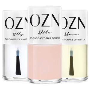 OZN Basic Set – Nagelpflege-Set from Glow - the store