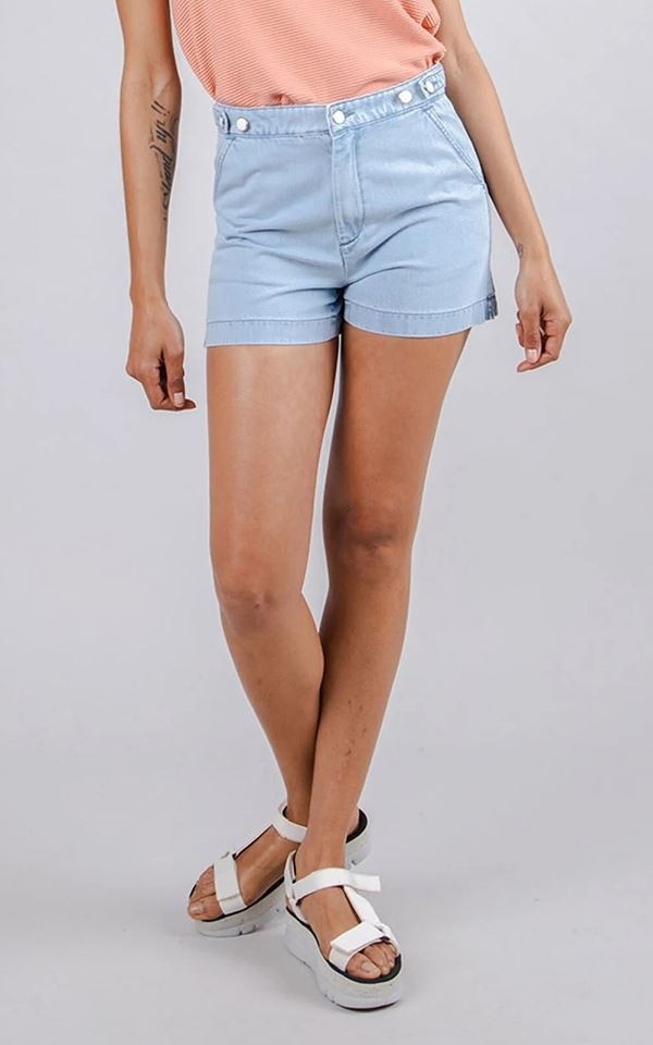 Shorts Lola Denim from Het Faire Oosten