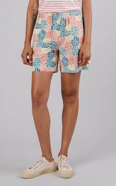 Shorts Spring Roxy via Het Faire Oosten