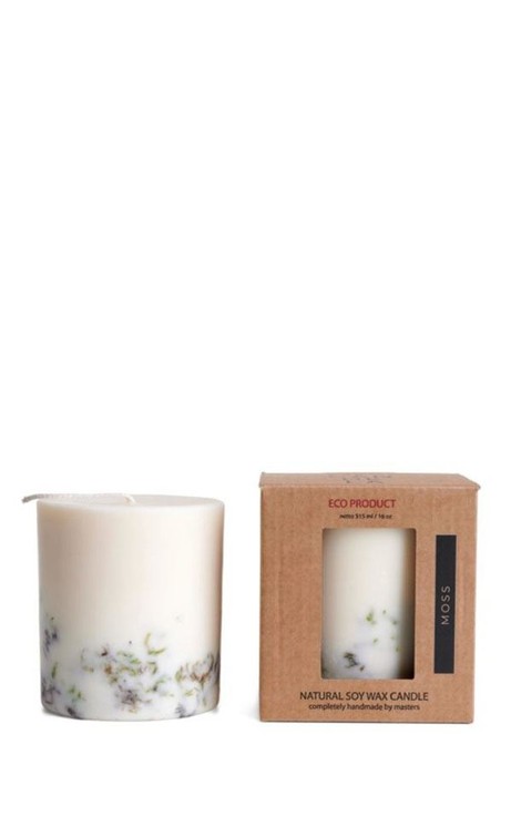 Candle Moss from Het Faire Oosten