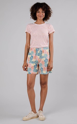 Shorts Spring Roxy from Het Faire Oosten