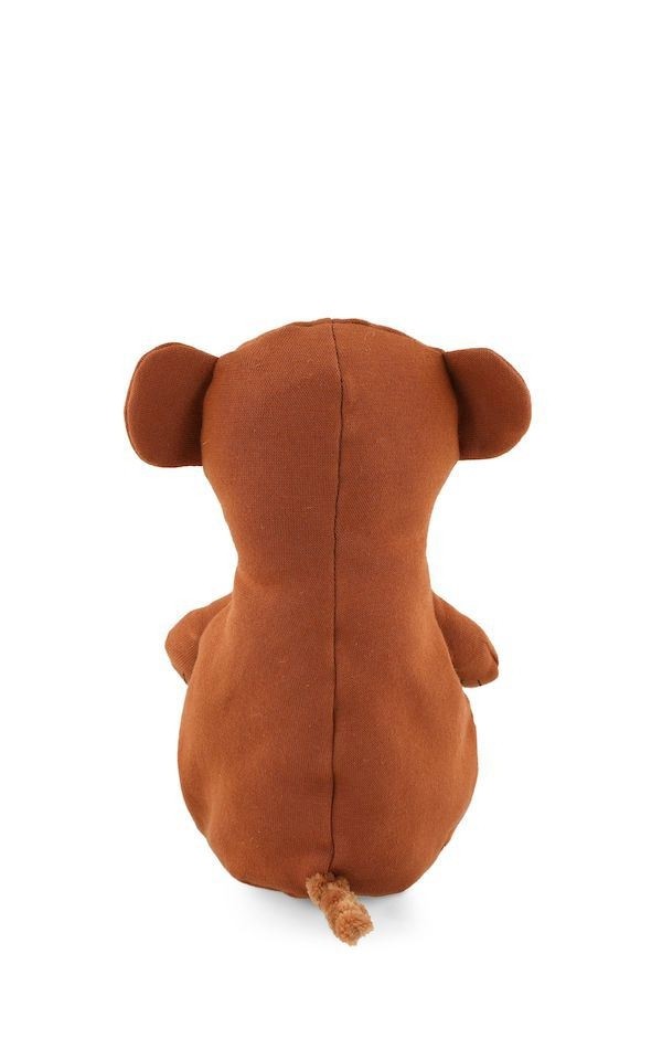 Cuddle Toy Monkey Small from Het Faire Oosten