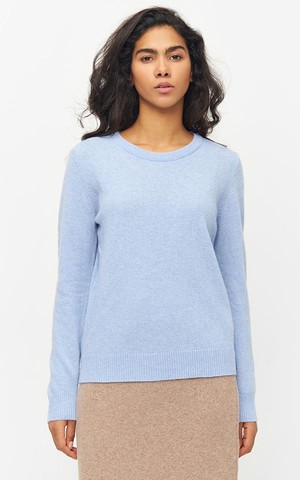 Knit Crew Neck from Het Faire Oosten