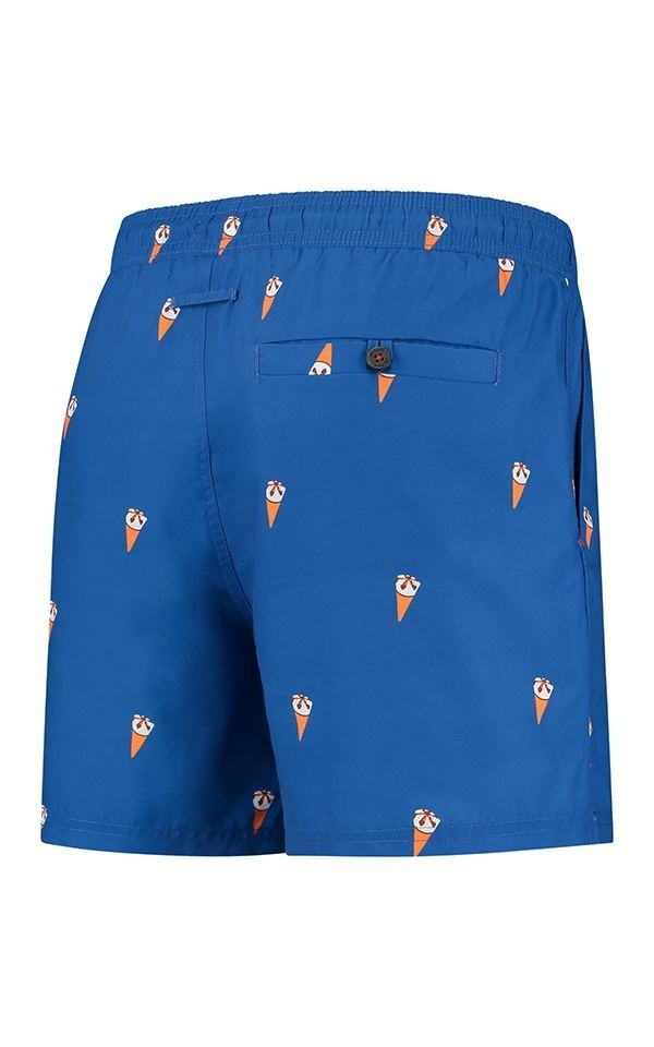 Swim Shorts Cor from Het Faire Oosten