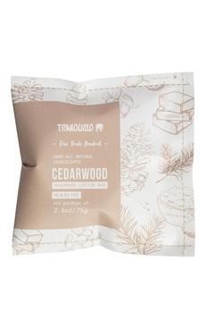 Lotion Cedarwood via Het Faire Oosten