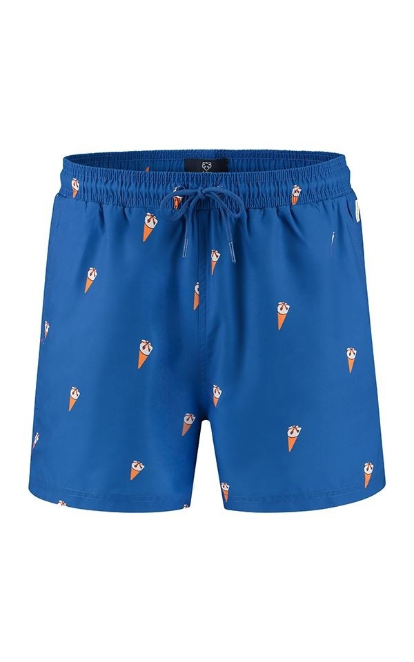 Swim Shorts Cor from Het Faire Oosten