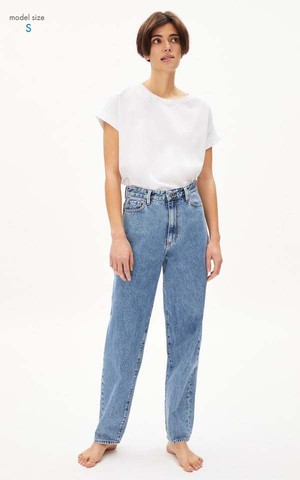 Jeans Andraa Retro from Het Faire Oosten