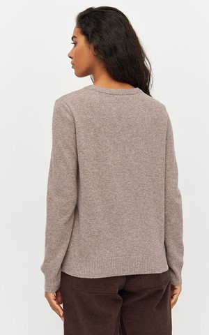 Knit Crew Neck from Het Faire Oosten