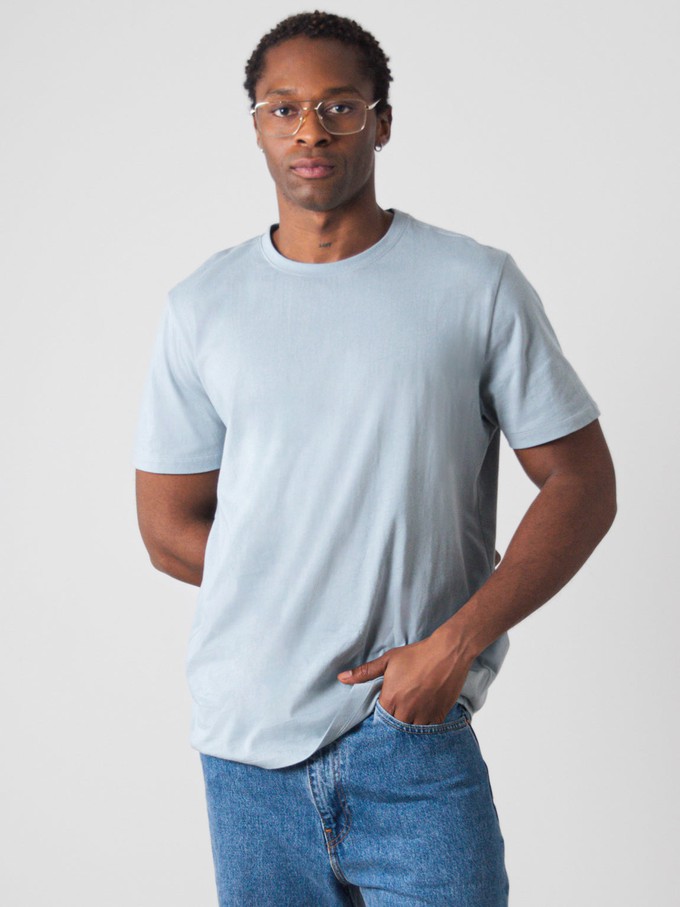 T-Shirt herren from Honest Basics