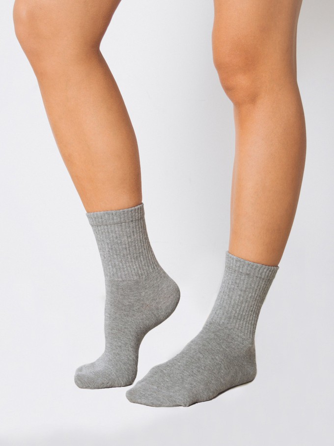 Socken 4er Pack Damen from Honest Basics