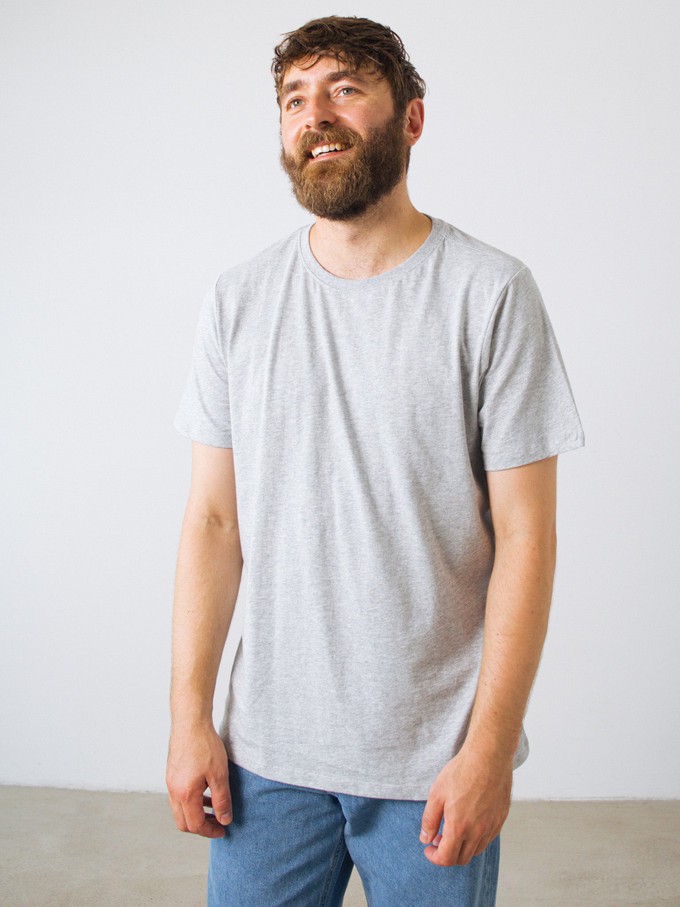 T-Shirt herren from Honest Basics