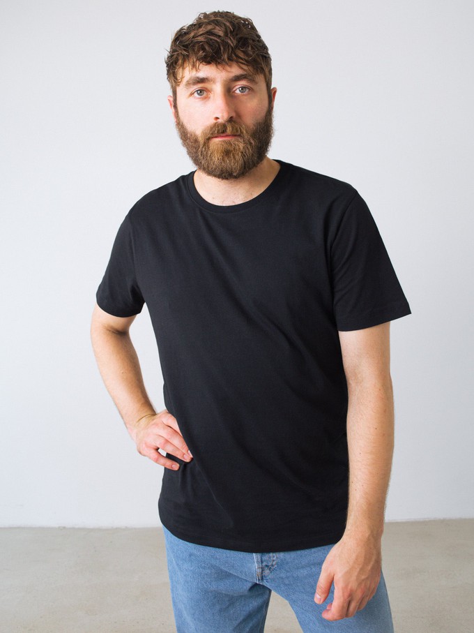 T-Shirt herren from Honest Basics