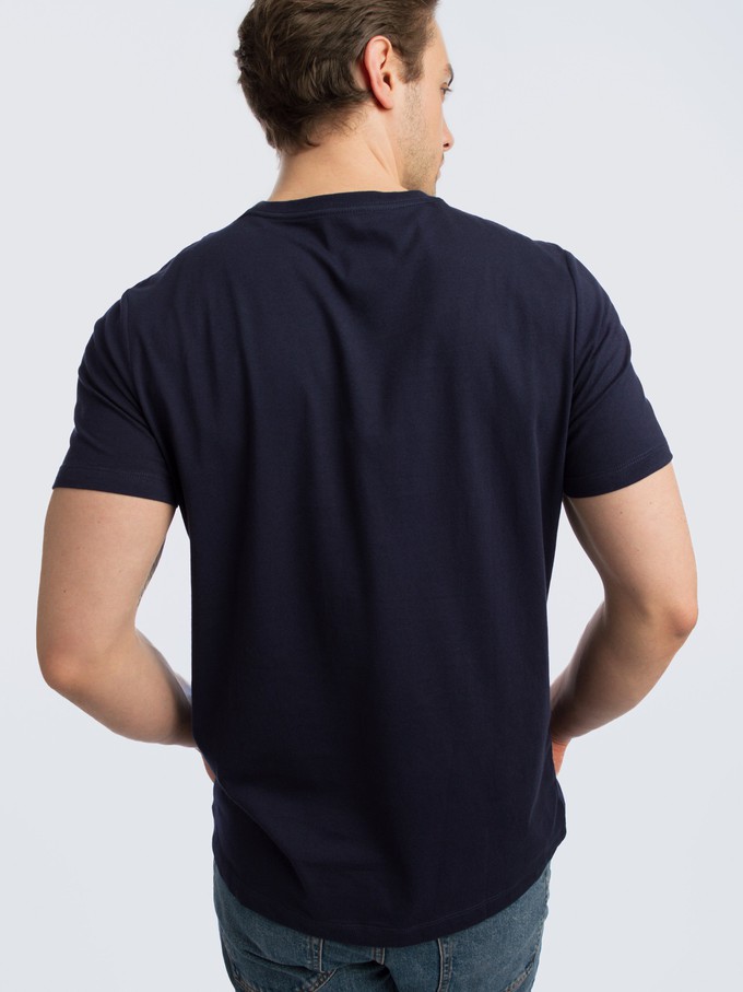 T-Shirt herren from Honest Basics