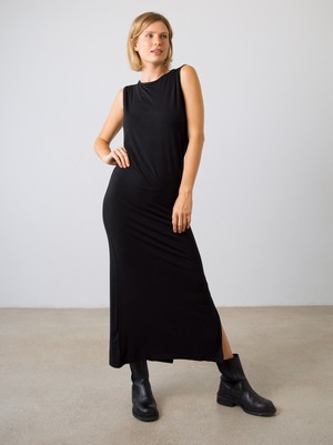 Maxi Kleid from Honest Basics