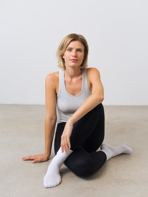 Sportliche Leggings from Honest Basics