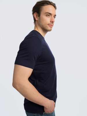 T-Shirt herren from Honest Basics