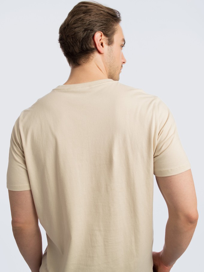 T-Shirt herren from Honest Basics